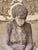 Liberec Artist, Mother with Child, 1930s, Sandstone For Sale - Image 10 of 18