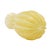 Archimede Seguso Attributed Murano Gold-Infused Ribbed Blown Glass Vase, 1950's For Sale - Image 10 of 10
