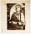 Woodblock print on very thin rice paper by Marc Perper (1900-1954). Pencil signed lower right. Combined shipping...