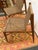 Contemporary Brownstone Furniture Montauk Dining Chairs, Pair For Sale - Image 3 of 12