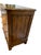 Quick Hits: Bedside table with carved basketweave drawer fronts Attributed to Scarborough House Style: English Traditional...