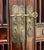 Beautiful Vintage Chinese Tall Noodle Cabinet For Sale - Image 4 of 7