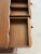 Vintage Carved Oak Server Buffet For Sale - Image 12 of 16