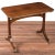 Wood Baker Woburn Abbey Collection Tea Table For Sale - Image 7 of 11