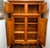Traditional Mid 19th Century Canadian Pine Cupboard For Sale - Image 3 of 9