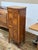 Louis XVI Style Escritoire With Marquetry + Marble, 19th Century For Sale - Image 4 of 12