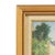 Painting - Manuel Maria Lúcio. Oil on wood. Signed. Dimensions: 32 cm x 22 cm.