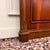 Classic Wall Wardrobe with Coat Rack For Sale - Image 12 of 13