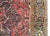 Vintage Persian Heriz Rug For Sale - Image 9 of 14
