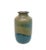 Mid-Century Modern Large Studio Ceramic Art Floor Vase Signed by Unknown Artist, Germany, 1960s For Sale - Image 3 of 13