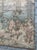 Vintage French Aubusson Jacquard Tapestry Port of Venice, 1970s For Sale - Image 14 of 18