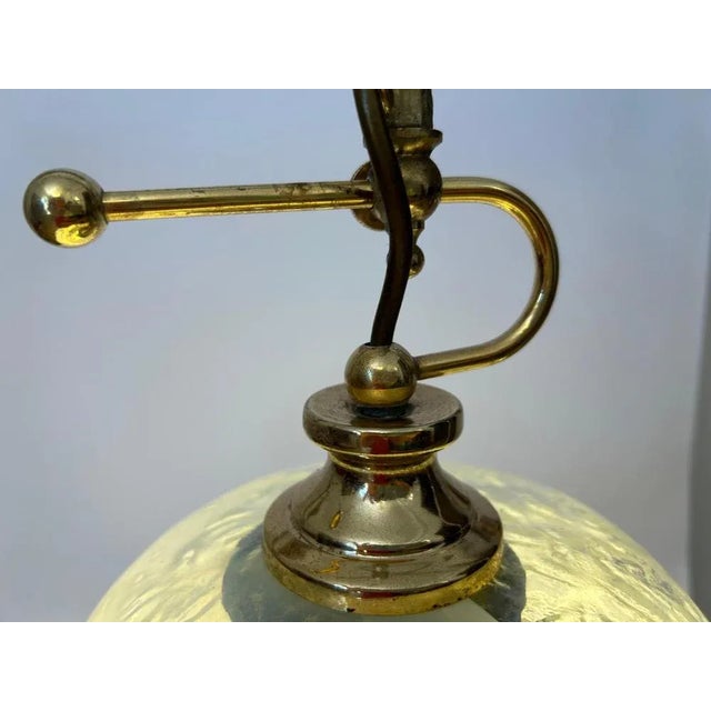 Murano Chandelier from La Murrina, 1970s For Sale - Image 15 of 18