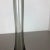 Gray Italian Grey Murano Glass Sommerso Single-Stem Vase from Flavio Poli, 1960s For Sale - Image 8 of 17