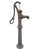 1930s Pump Fountain in Cast Iron, 1930s For Sale - Image 5 of 5