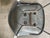 Fiberglass Armchairs Zenith C.G. Elephant Hide Grey by Charles and Ray Eames for Herman Miller, 1950s, Set of 2 For Sale - Image 12 of 18