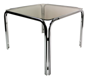 Bauhaus Coffee Table, Germany, 1970s