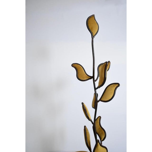 1980s Hotel Borne Armchair, 1980s For Sale - Image 5 of 6