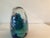 Hollywood Regency Exemplary Vintage Aquarium Paperweight For Sale - Image 3 of 7