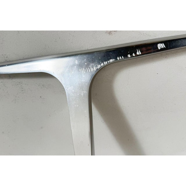 Coffee Table by Knut Hesterberg for Ronald Schmitt, 1970s For Sale - Image 9 of 16