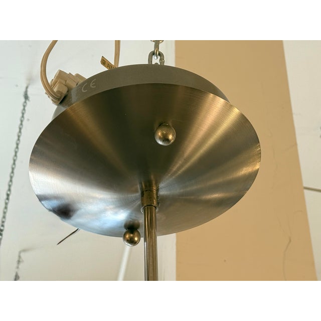 Harco Loor Design New Rose Hl 20 Chandelier For Sale - Image 11 of 12