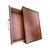 Early 21st Century Holly Hunt Aspen Side Table For Sale - Image 5 of 7