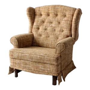 Vintage La-Z-Boy Recliner