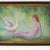 1962 Otto Rothenburgh Modernist Nude Nature Original Oil Painting For Sale - Image 13 of 14