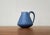 Small Minimalist German Carafe Vase by Hildegard and Peter Delius for Hamelner Kunsttöpferei, 1960s For Sale - Image 13 of 13