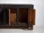 Antique Black Painted Sideboard For Sale - Image 10 of 13