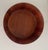 Mid-Century Modern Vintage Dansk Jens Quistgaard Staved Teak Salad Bowl Set Mid Century Modern - Set of 9 For Sale - Image 3 of 6