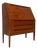 Vintage Danish Teak Secretary Desk from Tørring Møbelfabrik, 1960s For Sale