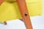 Vintage Yellow Armchair, 1960s For Sale - Image 12 of 15