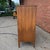 Mid 20th Century Vintage Mid Century Broyhill Forward Walnut Highboy Dresser For Sale - Image 5 of 11