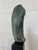 Metal Monumental Bronze Head Sculpture from Filippa de Boer, 1980s For Sale - Image 7 of 16