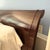 Wood Barbara Barry for Baker King Size Sleigh Bed For Sale - Image 7 of 14