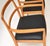 Vintage Danish Carver Chairs attributed to Arne Vodder for Sibast, 1960s, Set of 2 For Sale - Image 9 of 11