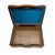 Wood Late 19th Century French Napoleon III Inlaid Walnut Box For Sale - Image 7 of 9