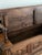 Late 19th Century French Carved Oak Storage Bench / Coffre De Mariage For Sale In Atlanta - Image 6 of 9