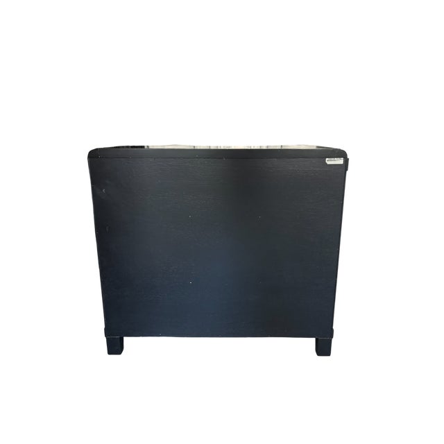 Late 20th Century Late 20th Century Baker Milling Road Drawer Chest For Sale - Image 5 of 17