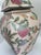 Mid 20th Century Mid 20th Century Chinese Ceramic Ginger Jar For Sale - Image 5 of 8