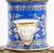 French French Porcelain and Bronze Encrier a Pompe For Sale - Image 3 of 8
