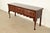 Henkel Harris Queen Anne Solid Mahogany Sideboard Credenza For Sale - Image 15 of 15