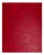 Bodasca, Minimalist Textured Red, 2025, Acrylic on Canvas For Sale