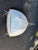 1990s George Nelson Coconut Chair For Sale - Image 5 of 12