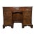 Lady's Dressing Table Kneehole Desk For Sale