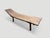 Andrianna Shamaris Museum Quality Chaise or Bench For Sale - Image 12 of 18