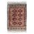 Small Vintage Pakistani Rug from Bobyrugs, 1980s For Sale - Image 14 of 14