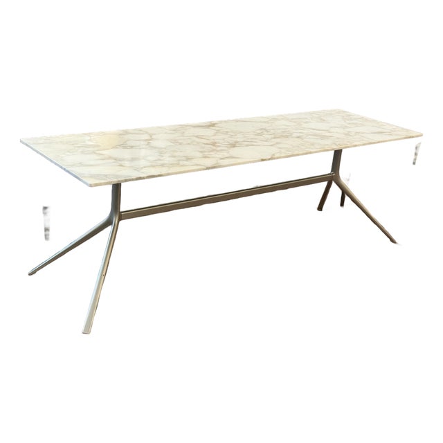 Jean-Marie Massaud for Poliform Mondrian Console Table For Sale