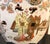 Large 19th Century Hand Painted Imari Porcelain Vase Meiji Period For Sale In Philadelphia - Image 6 of 11