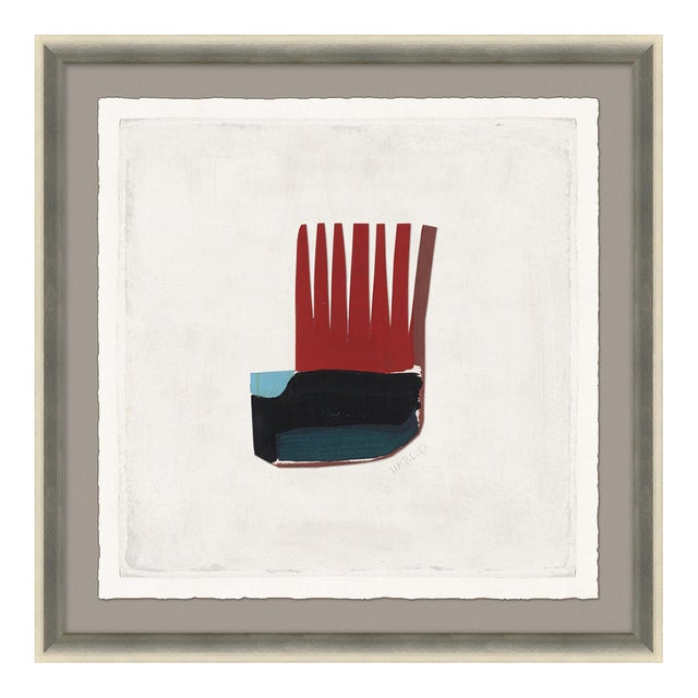 Odds and Ends XXXV by Susan Hable For Sale